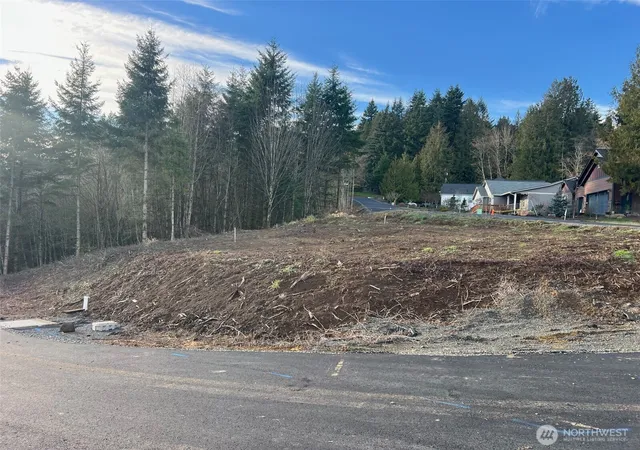 Photo 4 of Land for sale at 275 Livingston Hts Dr, Longview, WA 98632 | MLS# NWM2471478 | Listing updated on 2026-09-17