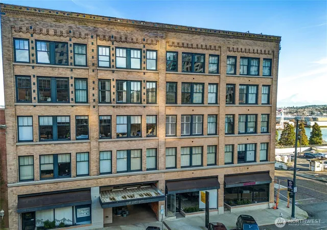 Photo 2 of Condo for sale at 1120 Cliff Ave #304, Tacoma, WA 98402 | MLS# NWM2471485 | Listing updated on 2026-09-22