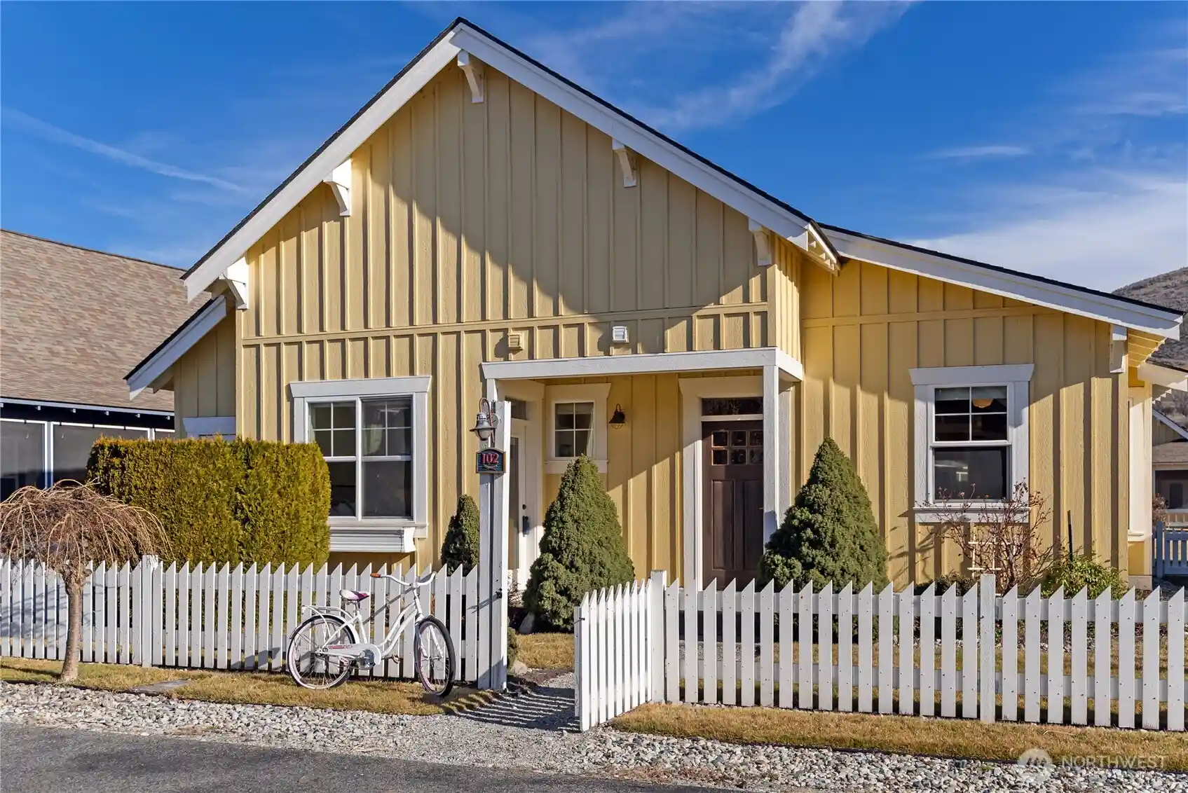 Photo 1 of Single family home for sale at 102 Shenanigan Ln, Oroville, WA 98844 | MLS# NWM2471497 | Listing updated on 2026-10-26