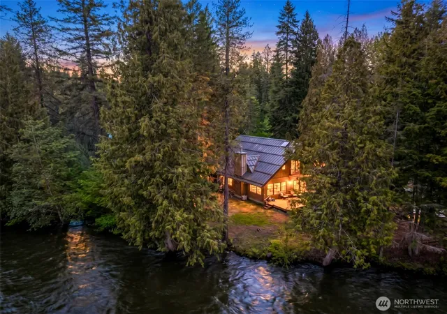 Photo 1 of Single family home for sale at 2304 Pine Tree Rd, Leavenworth, WA 98826 | MLS# NWM2471561 | Listing updated on 2026-09-25
