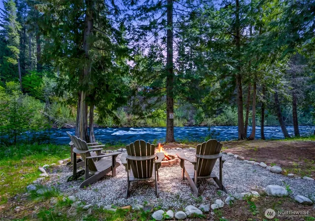 Photo 3 of Single family home for sale at 2304 Pine Tree Rd, Leavenworth, WA 98826 | MLS# NWM2471561 | Listing updated on 2026-09-25