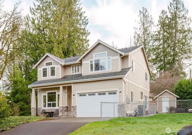 Photo 1 of Single family home for sale at 1568 Puget Dr E, Port Orchard, WA 98366 | MLS# NWM2471612 | Listing updated on 2026-09-17