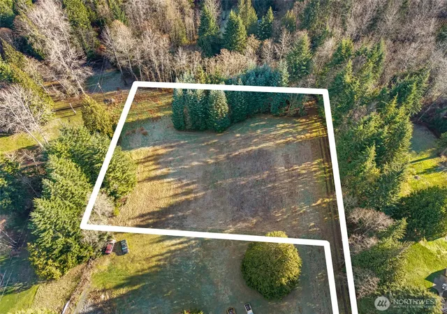 Photo 3 of Land for sale at 16903 Mcelroy Rd, Arlington, WA 98223 | MLS# NWM2471648 | Listing updated on 2026-09-17