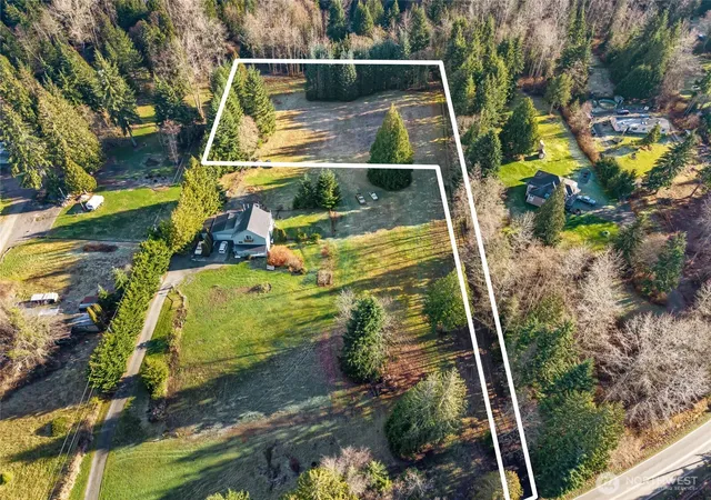 Photo 3 of Land for sale at 16903 Mcelroy Rd, Arlington, WA 98223 | MLS# NWM2471648 | Listing updated on 2026-09-17