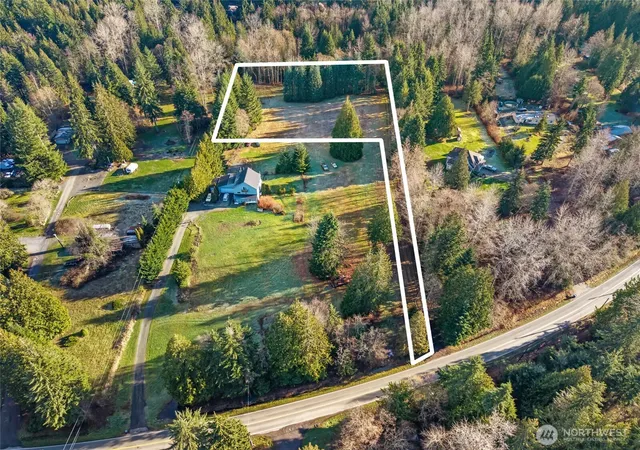 Photo 4 of Land for sale at 16903 Mcelroy Rd, Arlington, WA 98223 | MLS# NWM2471648 | Listing updated on 2026-09-17