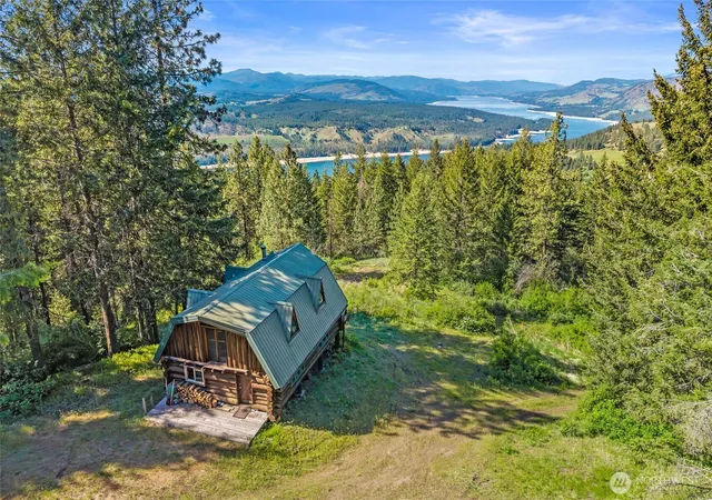 Photo 3 of Land for sale at 4100 Bissel Rd, Hunters, WA 99137 | MLS# NWM2471664 | Listing updated on 2026-09-17