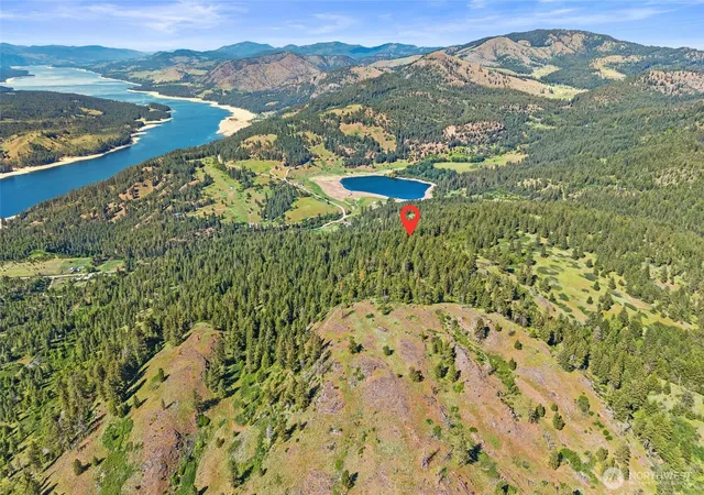 Photo 4 of Land for sale at 4100 Bissel Rd, Hunters, WA 99137 | MLS# NWM2471664 | Listing updated on 2026-09-17