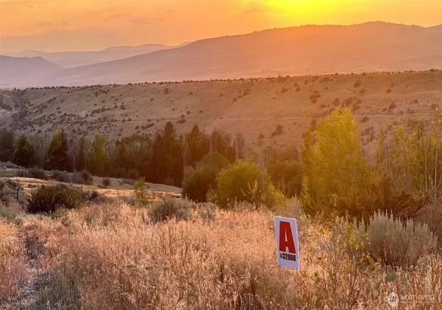 Photo 1 of Land for sale at 0 Nna Cottonwood Rd #A2008, Yakima, WA 98903 | MLS# NWM2471743 | Listing updated on 2026-09-17