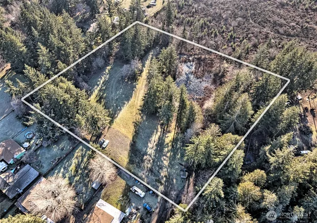Photo 2 of Land for sale at 660 Se Cook Plant Farm Rd, Shelton, WA 98584 | MLS# NWM2471769 | Listing updated on 2026-09-17