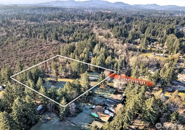 Photo 3 of Land for sale at 660 Se Cook Plant Farm Rd, Shelton, WA 98584 | MLS# NWM2471769 | Listing updated on 2026-09-17