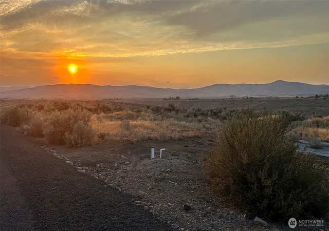 Photo 2 of Land for sale at 0 B (1407) Cottonwood Rd, Yakima, WA 98908 | MLS# NWM2471774 | Listing updated on 2026-09-17