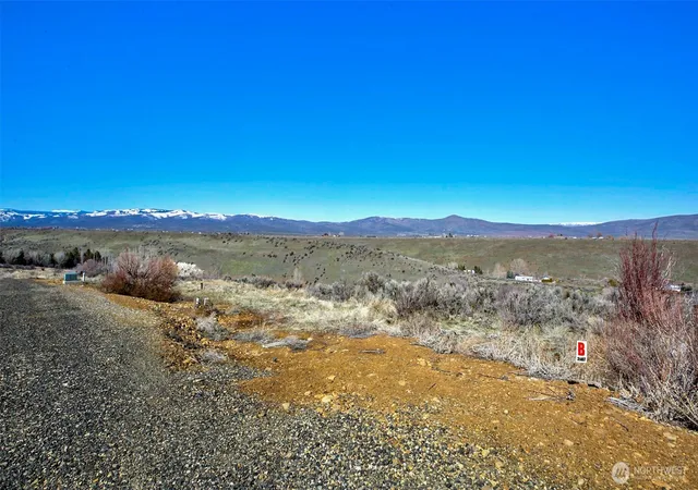 Photo 3 of Land for sale at 0 B (1407) Cottonwood Rd, Yakima, WA 98908 | MLS# NWM2471774 | Listing updated on 2026-09-17