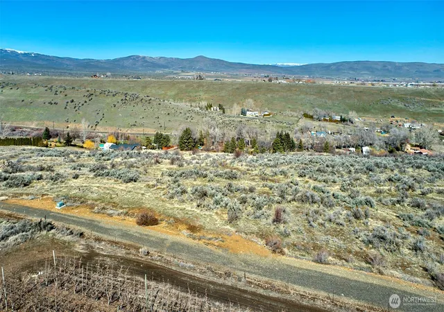 Photo 3 of Land for sale at 0 B (1407) Cottonwood Rd, Yakima, WA 98908 | MLS# NWM2471774 | Listing updated on 2026-09-17