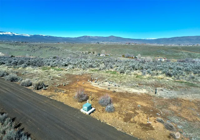 Photo 4 of Land for sale at 0 C (1415) Cottonwood Rd, Yakima, WA 98908 | MLS# NWM2471785 | Listing updated on 2026-09-17