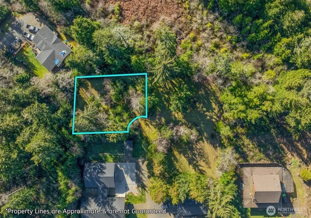 Photo 2 of Land for sale at 21333 Birch Pl, Ocean Park, WA 98640 | MLS# NWM2471810 | Listing updated on 2026-09-17