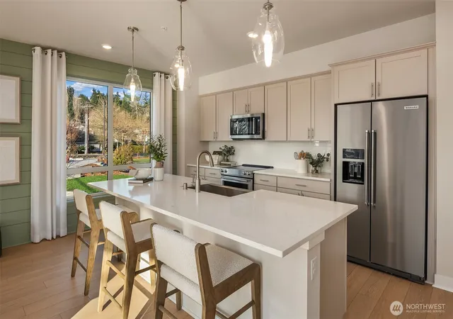 Photo 3 of Condo for sale at 6949 NE 184th Lane #311, Kenmore, WA 98028 | MLS# NWM2471931 | Listing updated on 2026-10-02