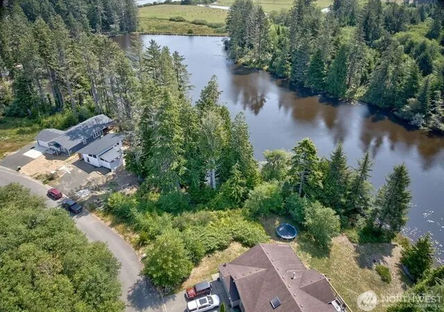 Photo 3 of Land for sale at 4 Sunrise Ln, South Bend, WA 98586 | MLS# NWM2471948 | Listing updated on 2026-09-17