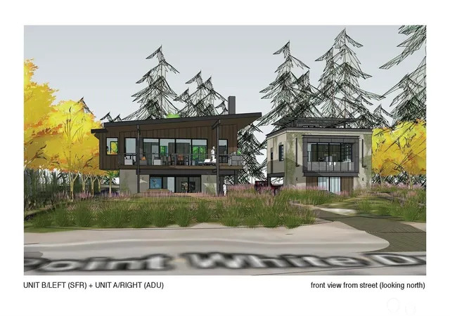 Photo 4 of Land for sale at 4552 Point White Dr NE #A&B, Bainbridge Island, WA 98110 | MLS# NWM2471988 | Listing updated on 2026-09-17