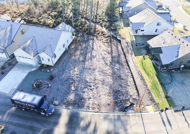 Photo 1 of Land for sale at 2975 Cedar View Way, Blaine, WA 98230 | MLS# NWM2471995 | Listing updated on 2026-09-17