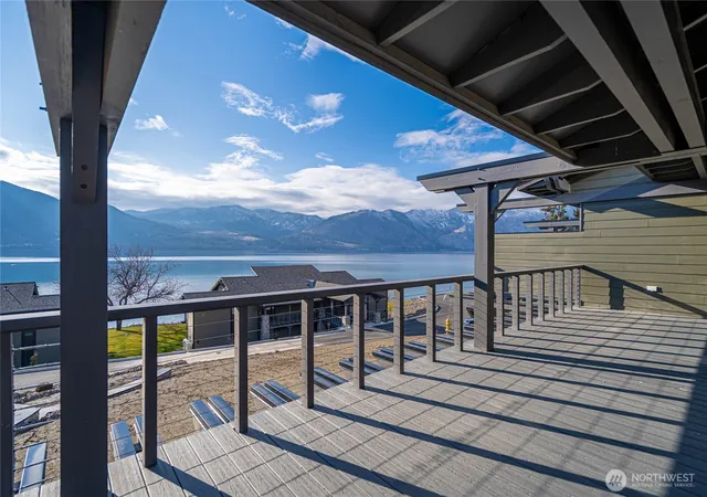 Photo 1 of Condo for sale at 1 Yacinde Ct #G3, Manson, WA 98831 | MLS# NWM2472064 | Listing updated on 2026-09-17