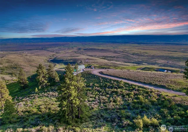 Photo 1 of Land for sale at 2801 W Sun E Rd, Ellensburg, WA 98926 | MLS# NWM2472133 | Listing updated on 2026-09-17