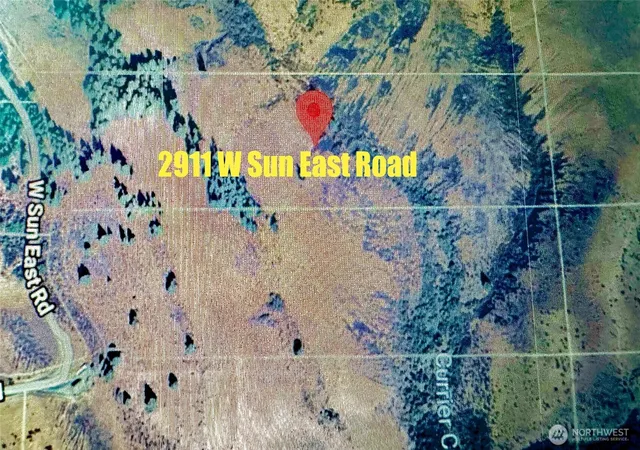 Photo 2 of Land for sale at 2911 W Sun E Rd, Ellensburg, WA 98926 | MLS# NWM2472160 | Listing updated on 2026-09-17