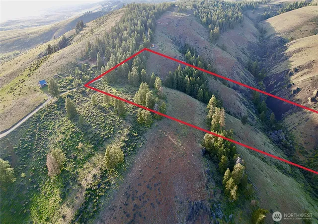 Photo 3 of Land for sale at 2911 W Sun E Rd, Ellensburg, WA 98926 | MLS# NWM2472160 | Listing updated on 2026-09-17
