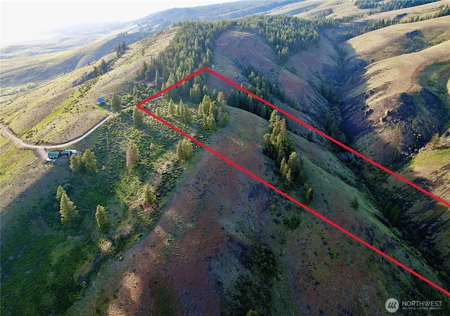 Photo 4 of Land for sale at 2911 W Sun E Rd, Ellensburg, WA 98926 | MLS# NWM2472160 | Listing updated on 2026-09-17