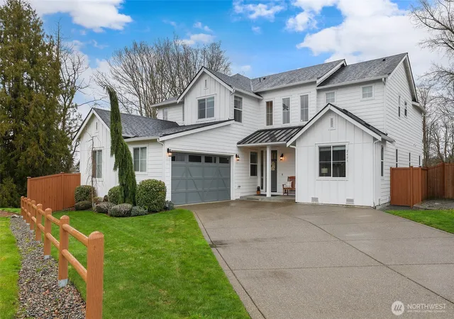 Photo 2 of Single family home for sale at 2403 12th Street Pl Sw, Puyallup, WA 98373 | MLS# NWM2472182 | Listing updated on 2026-09-17