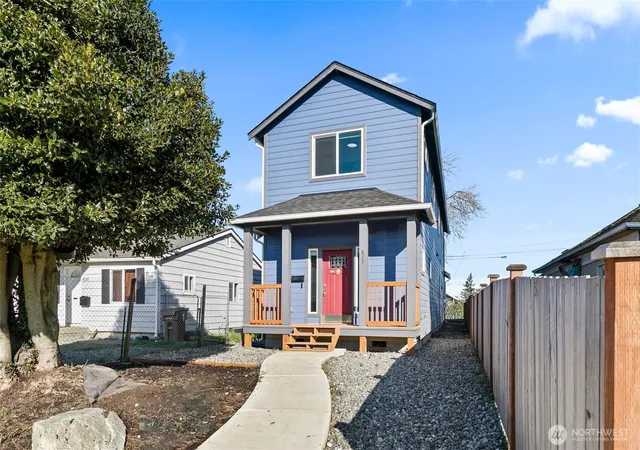 Photo 1 of Single family home for sale at 825 E 55th Street, Tacoma, WA 98404 | MLS# NWM2472198 | Listing updated on 2026-09-17