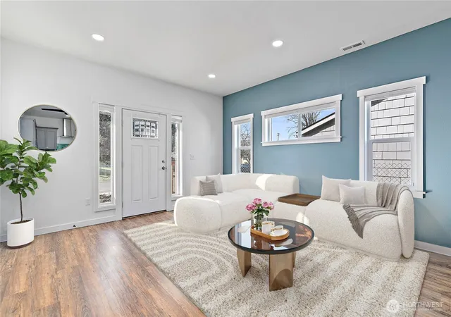 Photo 2 of Single family home for sale at 825 E 55th Street, Tacoma, WA 98404 | MLS# NWM2472198 | Listing updated on 2026-09-17