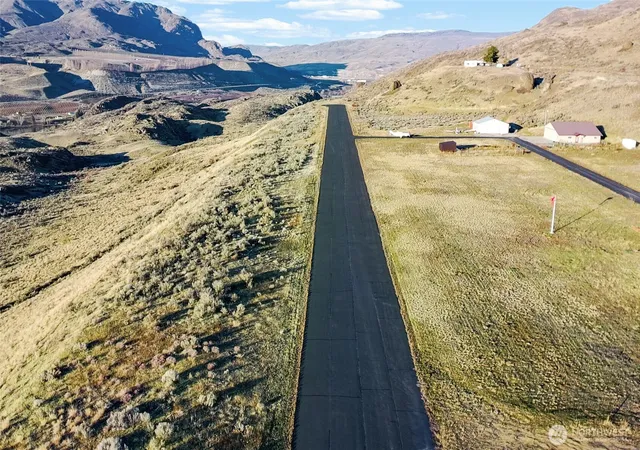 Photo 1 of Land for sale at 5 Peach Rd, Waterville, WA 98858 | MLS# NWM2472207 | Listing updated on 2026-09-17
