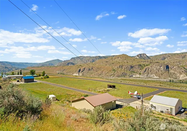 Photo 3 of Land for sale at 5 Peach Rd, Waterville, WA 98858 | MLS# NWM2472207 | Listing updated on 2026-09-17