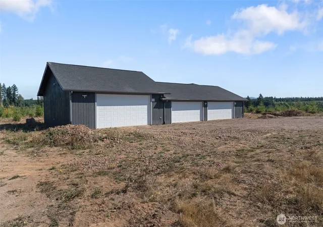 Photo 2 of Land for sale at 158 Macomber Rd W, Chehalis, WA 98532 | MLS# NWM2472291 | Listing updated on 2026-09-17