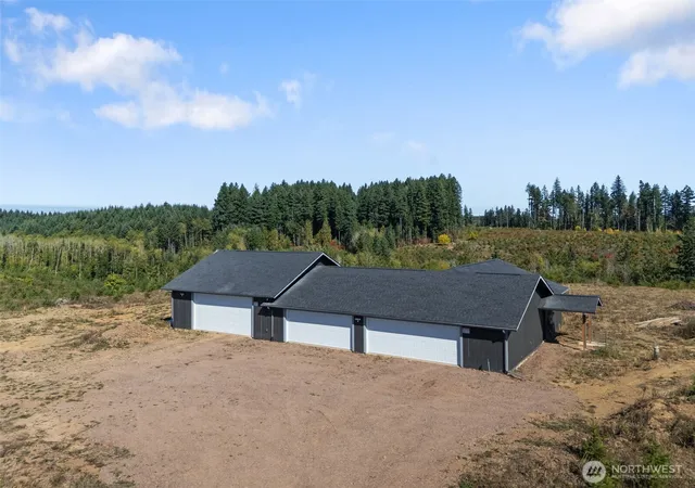 Photo 3 of Land for sale at 158 Macomber Rd W, Chehalis, WA 98532 | MLS# NWM2472291 | Listing updated on 2026-09-17