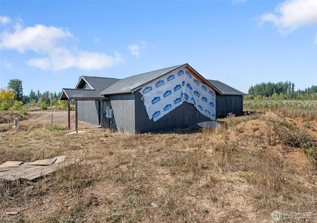 Photo 3 of Land for sale at 158 Macomber Rd W, Chehalis, WA 98532 | MLS# NWM2472291 | Listing updated on 2026-09-17