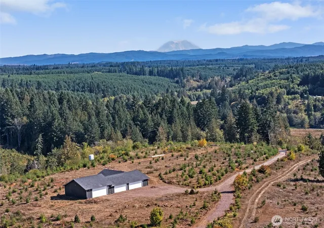 Photo 4 of Land for sale at 158 Macomber Rd W, Chehalis, WA 98532 | MLS# NWM2472291 | Listing updated on 2026-09-17