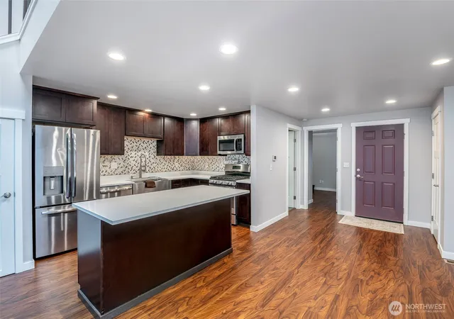 Photo 3 of Townhouse for sale at 17303 Spanaway Loop Rd S #27, Spanaway, WA 98387 | MLS# NWM2472329 | Listing updated on 2026-09-17