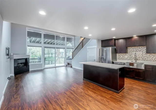 Photo 4 of Townhouse for sale at 17303 Spanaway Loop Rd S #27, Spanaway, WA 98387 | MLS# NWM2472329 | Listing updated on 2026-09-17