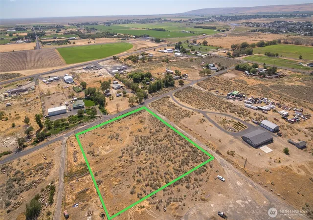 Photo 2 of Land for sale at 0 Thomas Rd Ne, Soap Lake, WA 98851 | MLS# NWM2472360 | Listing updated on 2026-09-17
