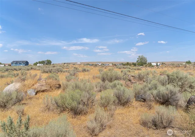 Photo 3 of Land for sale at 0 Thomas Rd NE, Soap Lake, WA 98851 | MLS# NWM2472360 | Listing updated on 2026-09-17