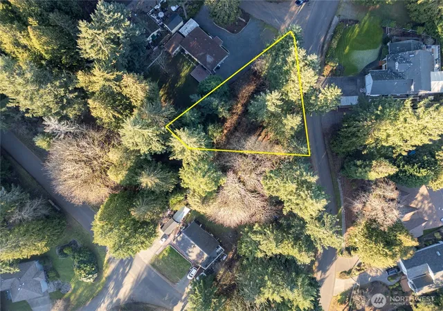 Photo 1 of Land for sale at 10916 Seaview Dr, Anderson Island, WA 98303 | MLS# NWM2472390 | Listing updated on 2026-09-17