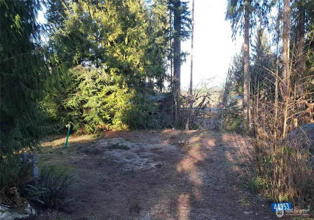 Photo 1 of Land for sale at 44953 Blacktail Loop, Concrete, WA 98237 | MLS# NWM2472406 | Listing updated on 2026-09-17