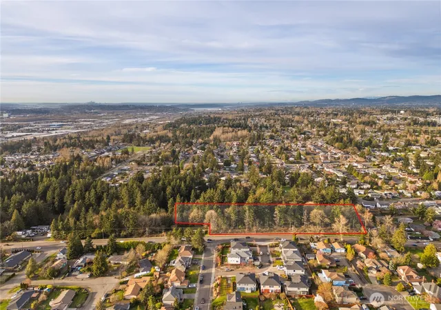 Photo 1 of Land for sale at 0 Se 208th Street, Kent, WA 98031 | MLS# NWM2472463 | Listing updated on 2026-09-17