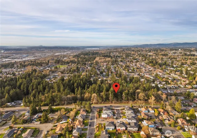 Photo 2 of Land for sale at 0 Se 208th Street, Kent, WA 98031 | MLS# NWM2472463 | Listing updated on 2026-09-17