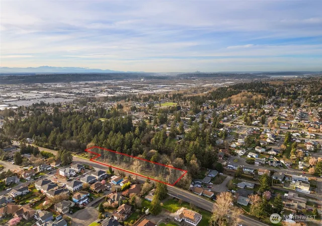 Photo 3 of Land for sale at 0 Se 208th Street, Kent, WA 98031 | MLS# NWM2472463 | Listing updated on 2026-09-17