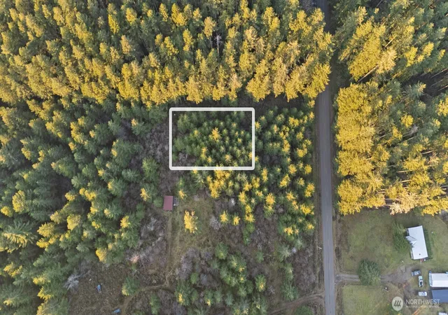 Photo 1 of Land for sale at 0 W Lost Lake Rd, Shelton, WA 98584 | MLS# NWM2472490 | Listing updated on 2026-09-17