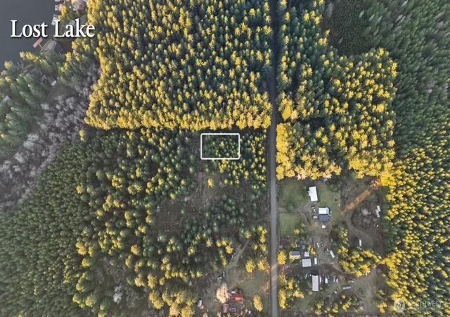 Photo 3 of Land for sale at 0 W Lost Lake Rd, Shelton, WA 98584 | MLS# NWM2472490 | Listing updated on 2026-09-17