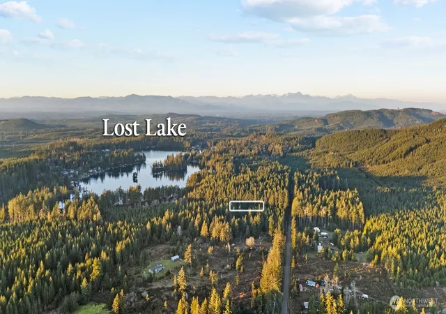 Photo 4 of Land for sale at 0 W Lost Lake Rd, Shelton, WA 98584 | MLS# NWM2472490 | Listing updated on 2026-09-17
