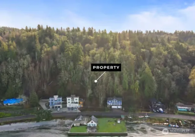 Photo 2 of Land for sale at 30 Xx Beach Dr E, Port Orchard, WA 98366 | MLS# NWM2472511 | Listing updated on 2026-09-17